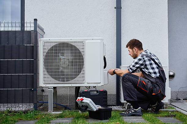 Top rated local Hvac specialists in Baltimore, OH